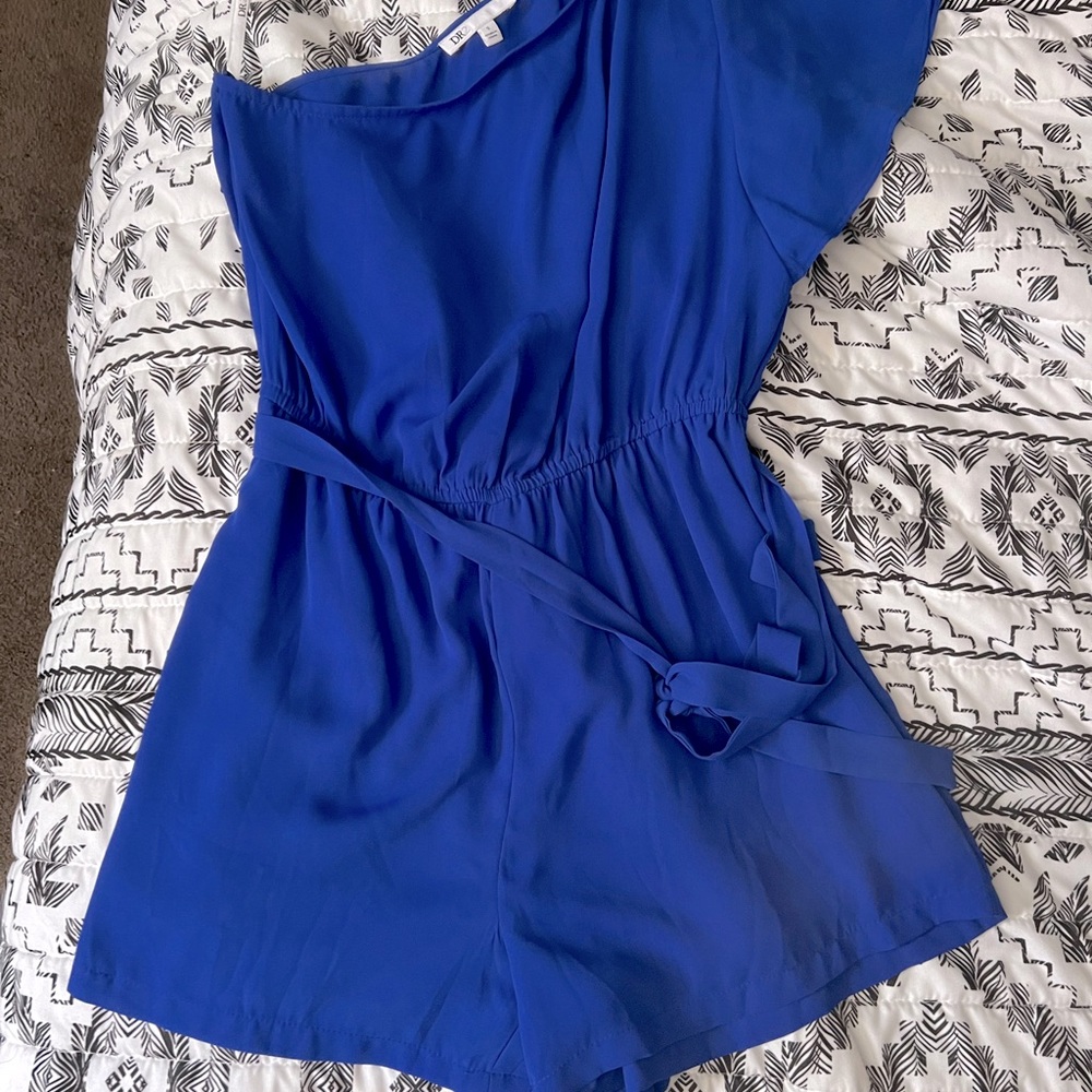 DR2 Romper